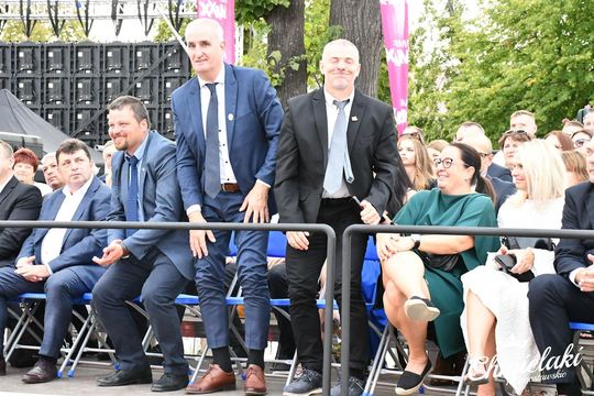 Chmielaki Krasnostawskie 2025 - festiwal piwny rozpoczęty! [GALERIA ZDJĘĆ]