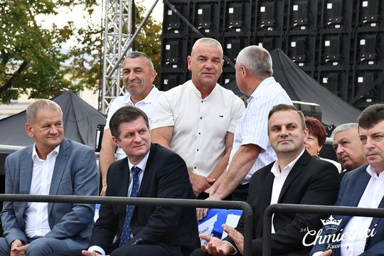 Chmielaki Krasnostawskie 2025 - festiwal piwny rozpoczęty! [GALERIA ZDJĘĆ]