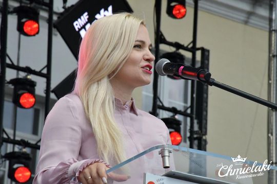 Chmielaki Krasnostawskie 2025 - festiwal piwny rozpoczęty! [GALERIA ZDJĘĆ]