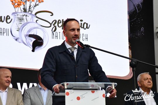 Chmielaki Krasnostawskie 2025 - festiwal piwny rozpoczęty! [GALERIA ZDJĘĆ]