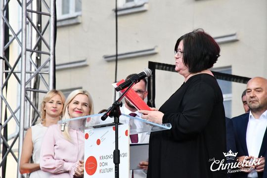 Chmielaki Krasnostawskie 2025 - festiwal piwny rozpoczęty! [GALERIA ZDJĘĆ]