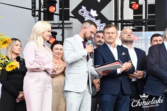 Chmielaki Krasnostawskie 2025 - festiwal piwny rozpoczęty! [GALERIA ZDJĘĆ]
