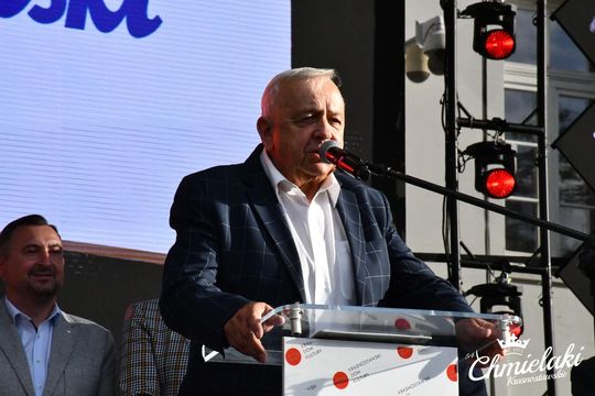 Chmielaki Krasnostawskie 2025 - festiwal piwny rozpoczęty! [GALERIA ZDJĘĆ]