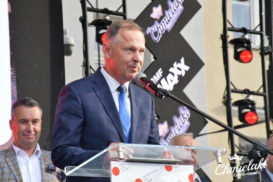 Chmielaki Krasnostawskie 2025 - festiwal piwny rozpoczęty! [GALERIA ZDJĘĆ]