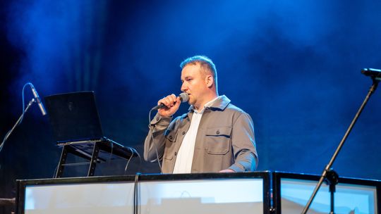 Chełm. Roztańczona Studnia na Placu Łuczkowskiego [GALERIA ZDJĘĆ]