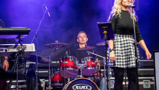 Chełm. Roztańczona Studnia na Placu Łuczkowskiego [GALERIA ZDJĘĆ]