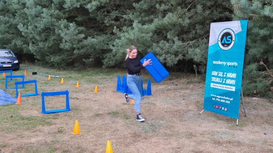 Gm. Siedliszcze. Pożegnanie wakacji z muzyką i atrakcjami dla całej rodziny [GALERIA ZDJĘĆ]