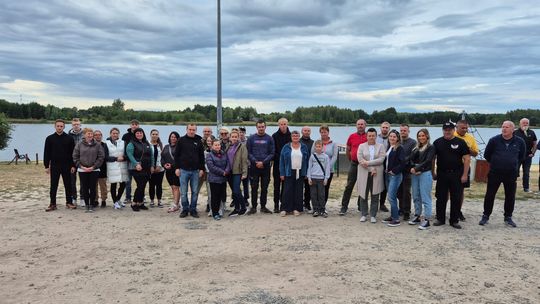 Gm. Siedliszcze. Pożegnanie wakacji z muzyką i atrakcjami dla całej rodziny [GALERIA ZDJĘĆ]