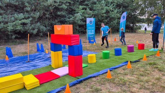 Gm. Siedliszcze. Pożegnanie wakacji z muzyką i atrakcjami dla całej rodziny [GALERIA ZDJĘĆ]