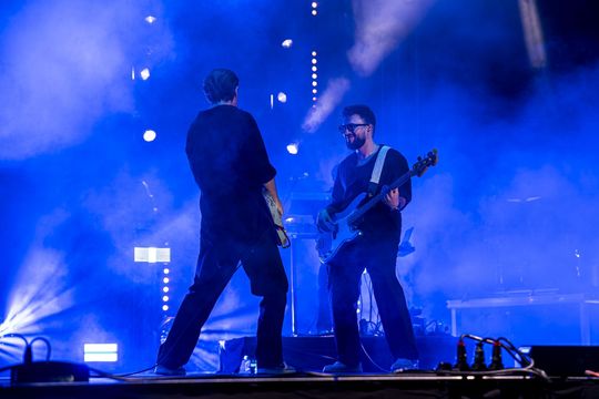 Chmielaki Krasnostawskie 2025 - dni pełne muzyki, piwa, tradycji i dobrej zabawy cz. III [GALERIA ZDJĘĆ]