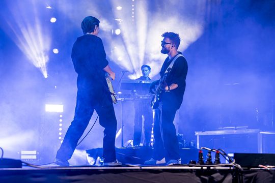 Chmielaki Krasnostawskie 2025 - dni pełne muzyki, piwa, tradycji i dobrej zabawy cz. III [GALERIA ZDJĘĆ]