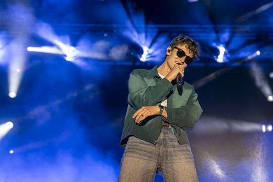 Chmielaki Krasnostawskie 2025 - dni pełne muzyki, piwa, tradycji i dobrej zabawy cz. III [GALERIA ZDJĘĆ]