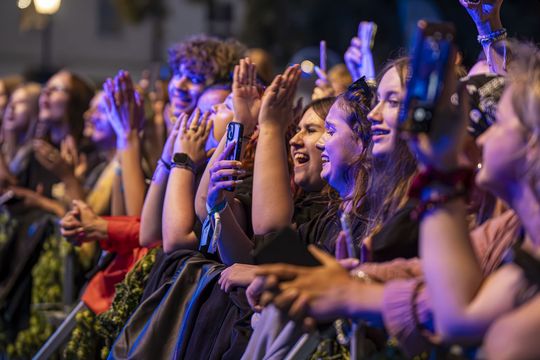 Chmielaki Krasnostawskie 2025 - dni pełne muzyki, piwa, tradycji i dobrej zabawy cz. III [GALERIA ZDJĘĆ]