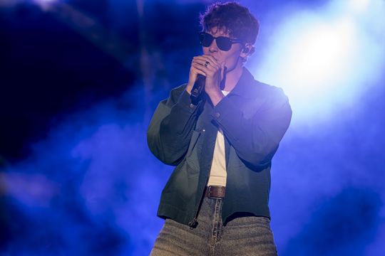 Chmielaki Krasnostawskie 2025 - dni pełne muzyki, piwa, tradycji i dobrej zabawy cz. III [GALERIA ZDJĘĆ]