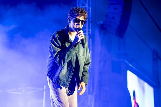 Chmielaki Krasnostawskie 2025 - dni pełne muzyki, piwa, tradycji i dobrej zabawy cz. III [GALERIA ZDJĘĆ]