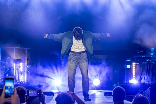 Chmielaki Krasnostawskie 2025 - dni pełne muzyki, piwa, tradycji i dobrej zabawy cz. III [GALERIA ZDJĘĆ]