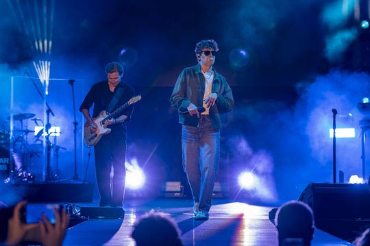 Chmielaki Krasnostawskie 2025 - dni pełne muzyki, piwa, tradycji i dobrej zabawy cz. III [GALERIA ZDJĘĆ]