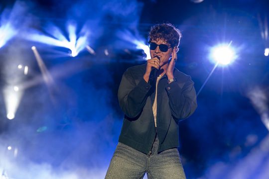 Chmielaki Krasnostawskie 2025 - dni pełne muzyki, piwa, tradycji i dobrej zabawy cz. III [GALERIA ZDJĘĆ]