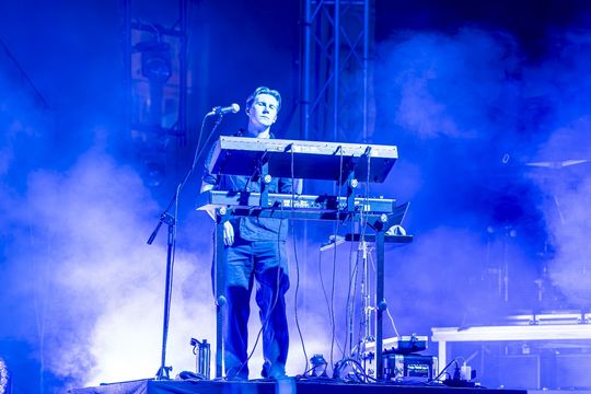 Chmielaki Krasnostawskie 2025 - dni pełne muzyki, piwa, tradycji i dobrej zabawy cz. III [GALERIA ZDJĘĆ]