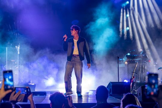 Chmielaki Krasnostawskie 2025 - dni pełne muzyki, piwa, tradycji i dobrej zabawy cz. III [GALERIA ZDJĘĆ]