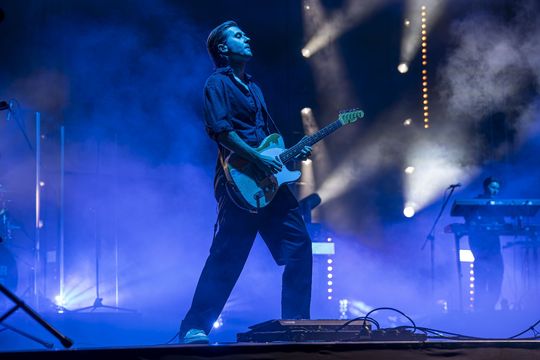 Chmielaki Krasnostawskie 2025 - dni pełne muzyki, piwa, tradycji i dobrej zabawy cz. III [GALERIA ZDJĘĆ]