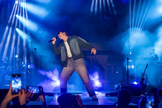 Chmielaki Krasnostawskie 2025 - dni pełne muzyki, piwa, tradycji i dobrej zabawy cz. III [GALERIA ZDJĘĆ]