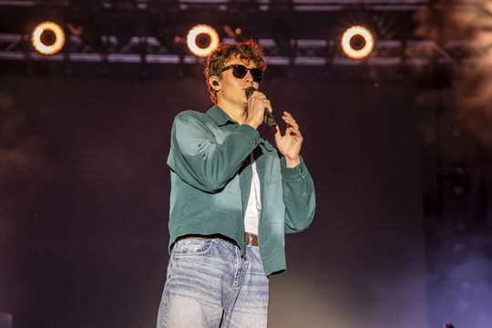 Chmielaki Krasnostawskie 2025 - dni pełne muzyki, piwa, tradycji i dobrej zabawy cz. III [GALERIA ZDJĘĆ]