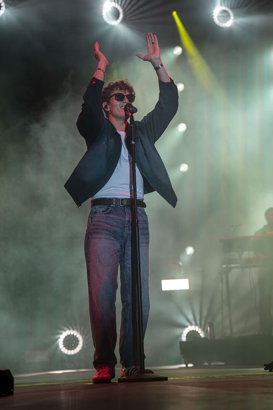 Chmielaki Krasnostawskie 2025 - dni pełne muzyki, piwa, tradycji i dobrej zabawy cz. III [GALERIA ZDJĘĆ]