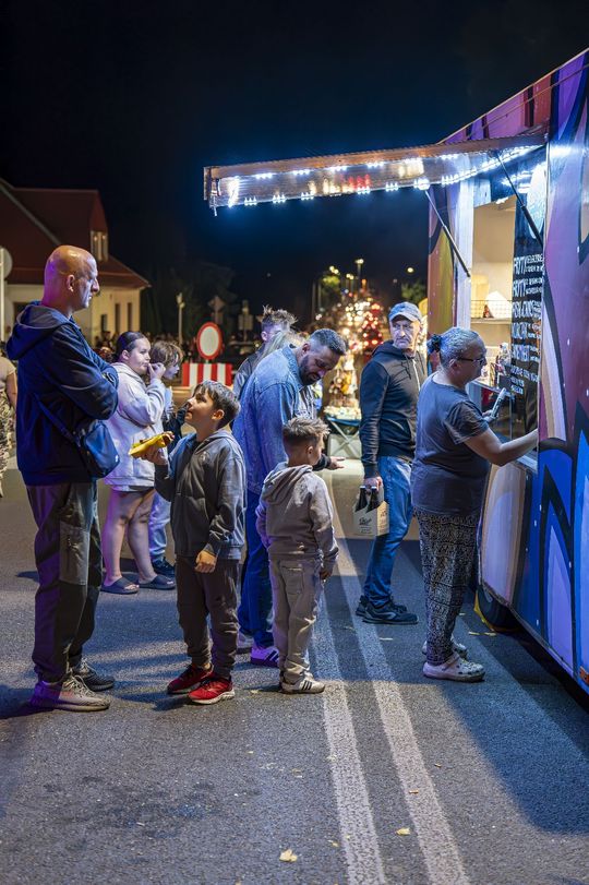 Chmielaki Krasnostawskie 2025 - dni pełne muzyki, piwa, tradycji i dobrej zabawy cz. III [GALERIA ZDJĘĆ]