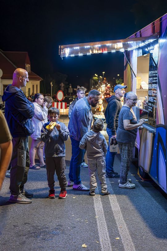 Chmielaki Krasnostawskie 2025 - dni pełne muzyki, piwa, tradycji i dobrej zabawy cz. III [GALERIA ZDJĘĆ]