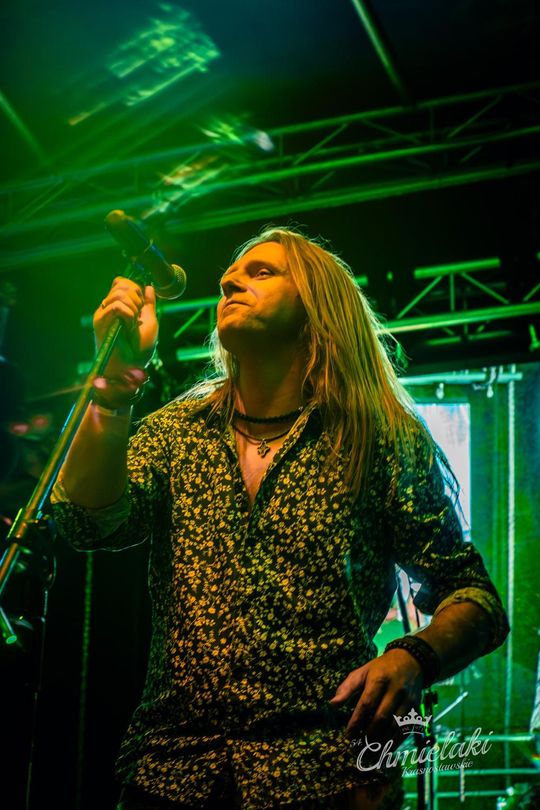 Chmielaki Krasnostawskie 2025 - dni pełne muzyki, piwa, tradycji i dobrej zabawy cz. III [GALERIA ZDJĘĆ]