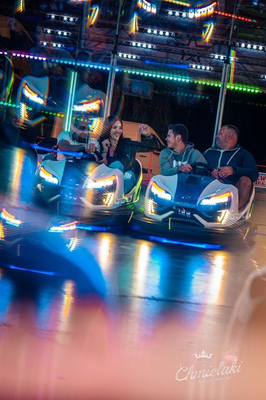 Chmielaki Krasnostawskie 2025 - dni pełne muzyki, piwa, tradycji i dobrej zabawy cz. III [GALERIA ZDJĘĆ]