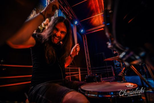 Chmielaki Krasnostawskie 2025 - dni pełne muzyki, piwa, tradycji i dobrej zabawy cz. III [GALERIA ZDJĘĆ]