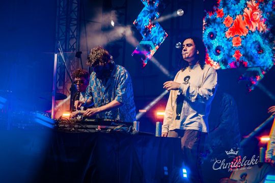 Chmielaki Krasnostawskie 2025 - dni pełne muzyki, piwa, tradycji i dobrej zabawy cz. III [GALERIA ZDJĘĆ]