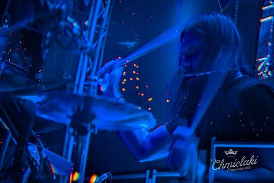 Chmielaki Krasnostawskie 2025 - dni pełne muzyki, piwa, tradycji i dobrej zabawy cz. III [GALERIA ZDJĘĆ]