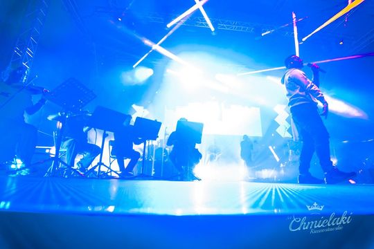 Chmielaki Krasnostawskie 2025 - dni pełne muzyki, piwa, tradycji i dobrej zabawy cz. III [GALERIA ZDJĘĆ]