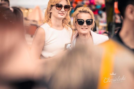 Chmielaki Krasnostawskie 2025 - dni pełne muzyki, piwa, tradycji i dobrej zabawy cz. III [GALERIA ZDJĘĆ]