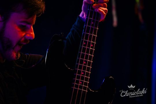 Chmielaki Krasnostawskie 2025 - dni pełne muzyki, piwa, tradycji i dobrej zabawy cz. III [GALERIA ZDJĘĆ]