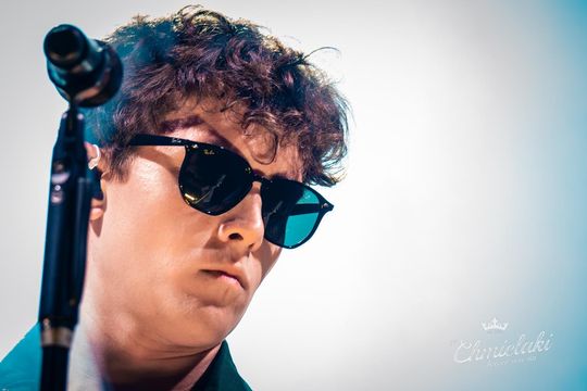 Chmielaki Krasnostawskie 2025 - dni pełne muzyki, piwa, tradycji i dobrej zabawy cz. III [GALERIA ZDJĘĆ]