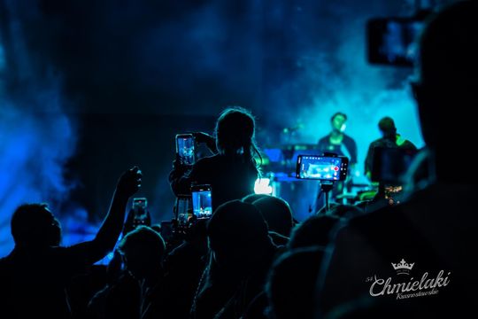 Chmielaki Krasnostawskie 2025 - dni pełne muzyki, piwa, tradycji i dobrej zabawy cz. III [GALERIA ZDJĘĆ]