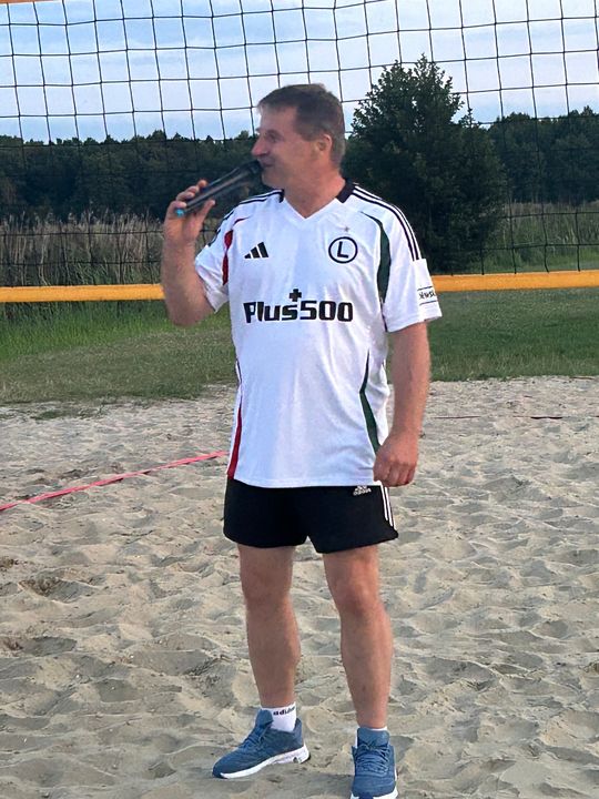 Gm. Kamień. Siatkówka Plażowa Kobiet o „Puchar Wójta” 2025 [GALERIA ZDJĘĆ]