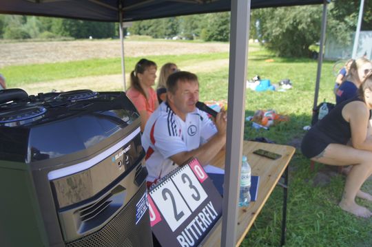 Gm. Kamień. Siatkówka Plażowa Kobiet o „Puchar Wójta” 2025 [GALERIA ZDJĘĆ]