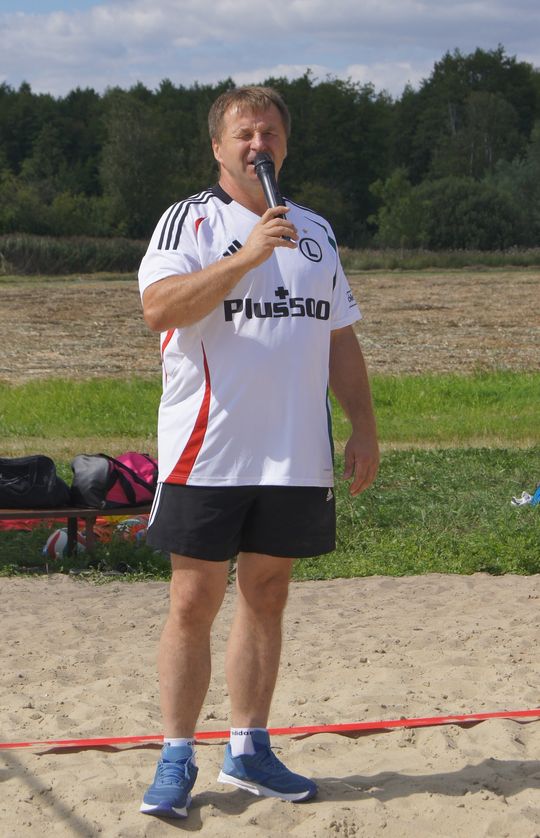 Gm. Kamień. Siatkówka Plażowa Kobiet o „Puchar Wójta” 2025 [GALERIA ZDJĘĆ]