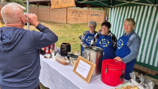 Gm. Siedliszcze. Pożegnanie wakacji z muzyką i atrakcjami dla całej rodziny [GALERIA ZDJĘĆ]