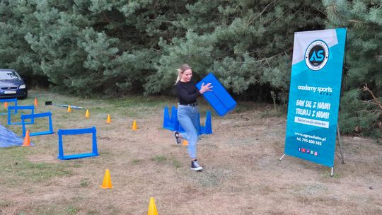 Gm. Siedliszcze. Pożegnanie wakacji z muzyką i atrakcjami dla całej rodziny [GALERIA ZDJĘĆ]