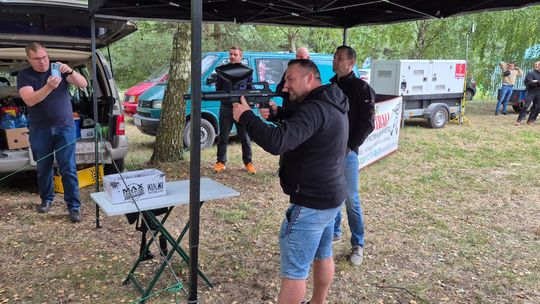 Gm. Siedliszcze. Pożegnanie wakacji z muzyką i atrakcjami dla całej rodziny [GALERIA ZDJĘĆ]