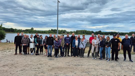 Gm. Siedliszcze. Pożegnanie wakacji z muzyką i atrakcjami dla całej rodziny [GALERIA ZDJĘĆ]