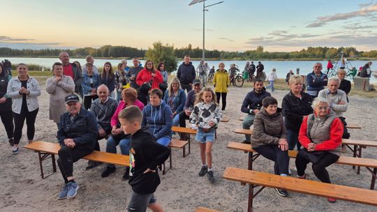 Gm. Siedliszcze. Pożegnanie wakacji z muzyką i atrakcjami dla całej rodziny [GALERIA ZDJĘĆ]