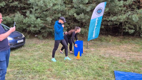 Gm. Siedliszcze. Pożegnanie wakacji z muzyką i atrakcjami dla całej rodziny [GALERIA ZDJĘĆ]