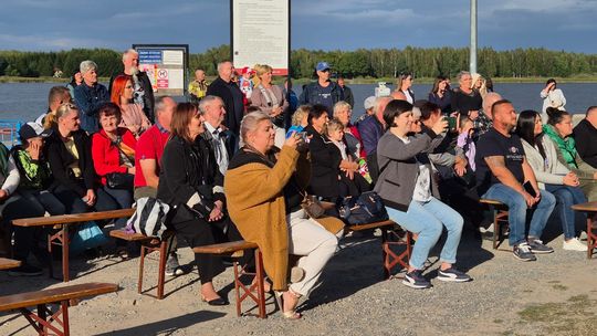 Gm. Siedliszcze. Pożegnanie wakacji z muzyką i atrakcjami dla całej rodziny [GALERIA ZDJĘĆ]